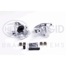 Acquista Radiatore motore da HELLA 8MK 376 722-064 a buon mercato per soli 638,04 €