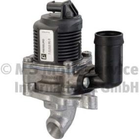 Compre Válvula de aire secundario de PIERBURG online para Golf VII Hatchback (5G1, BQ1, BE1, BE2) a precios moderados