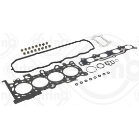 Compre Junta da cabeça do motor de ELRING online para CR-Z (ZF) a preços moderados