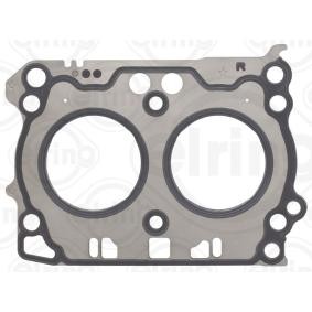 Compre Junta da cabeça do motor de ELRING online para IMPREZA Hatchback (GP) a preços moderados