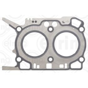 Compre Junta da cabeça do motor de ELRING online para IMPREZA Hatchback (GP) a preços moderados