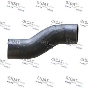 Ladeluftschlauch 500103C von SIDAT günstig für 25,29 € online kaufen