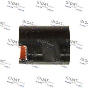 Ladeluftschlauch 500128 von SIDAT günstig für 19,95 € online kaufen