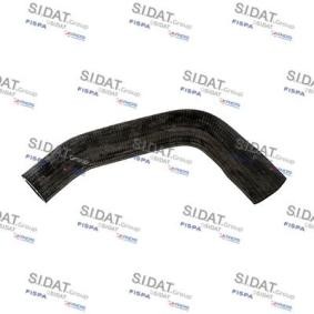 Ladeluftschlauch 500403C von SIDAT günstig für 28,30 € online kaufen