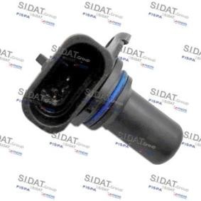Nockenwellensensor 83.3036A2 von SIDAT günstig für 47,19 € online kaufen