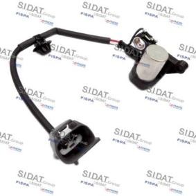 Kurbelwellensensor 83.3042A2 von SIDAT günstig für 48,22 € online kaufen