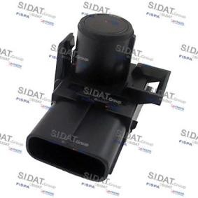 Parksensor 970168 von SIDAT günstig für 40,55 € online kaufen
