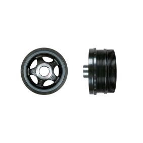 Achetez des Poulie damper de chez GATES en ligne pour Sprinter 4-t Tourer (907) à prix modérés