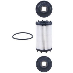 Ölfilter OX 1184D von KNECHT günstig für 16,49 € online kaufen