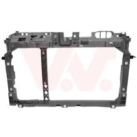 Compre Painel de radiador de VAN WEZEL online para B-MAX (JK) a preços moderados