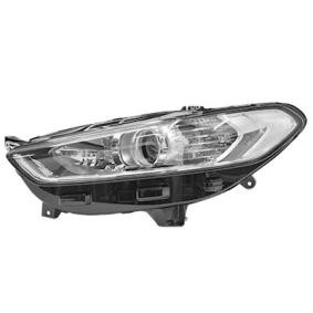Acquista Fari anteriori da VAN WEZEL online per Mondeo V Hatchback (CE) a prezzi moderati