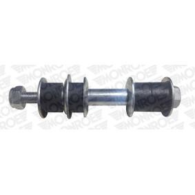 Achetez des Biellette de barre stabilisatrice de chez MONROE en ligne pour Mirage Berline (A1_A) à prix modérés