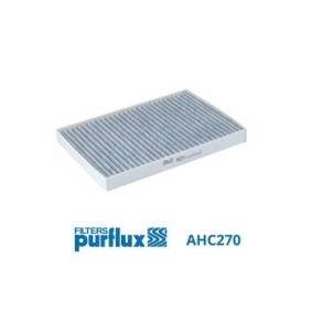Innenraumfilter AHC270 von PURFLUX günstig für 14,68 € online kaufen