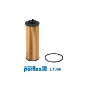 Ölfilter L1066 von PURFLUX günstig für 15,17 € online kaufen
