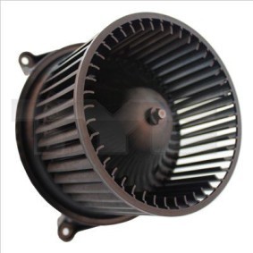 Acquista Ventilatore abitacolo da TYC 524-0001 a buon mercato per soli 54,35 €