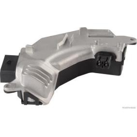 Comprar Unidad de control, calefacción / ventilación de HERTH+BUSS ELPARTS 75614284 a bajo precio de 59,49 €