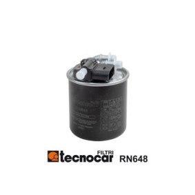 Comprar Filtro combustible de TECNOCAR RN648 a bajo precio de 151,10 €