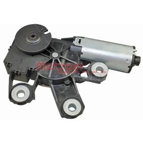 Compre Motor de limpa-vidros da METZGER 2190858 a um preço baixo por 101,96 €