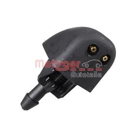 Compre Ejector de água do lava-vidros da METZGER 2220813 a um preço baixo por 8,90 €