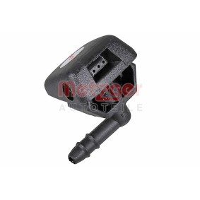 Compre Ejector de água do lava-vidros da METZGER 2220814 a um preço baixo por 16,01 €