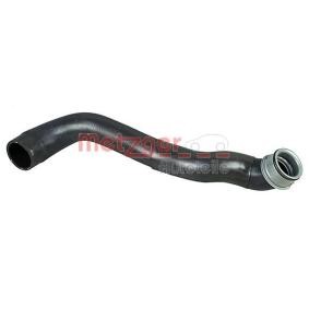 Compre Tubo flexível do radiador da METZGER 2420725 a um preço baixo por 18,27 €