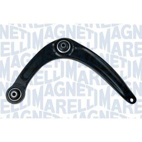 Köp Länkarm, hjulupphängning av MAGNETI MARELLI 301181340300 till det låga priset 612,28 kr