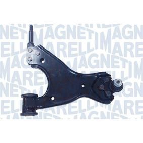 Köp Länkarm, hjulupphängning av MAGNETI MARELLI 301181340400 till det låga priset 1629,07 kr