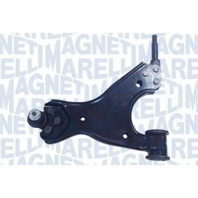 Köp Länkarm, hjulupphängning av MAGNETI MARELLI 301181340500 till det låga priset 1629,07 kr