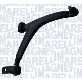 Köp Länkarm, hjulupphängning av MAGNETI MARELLI 301181341400 till det låga priset 1082,57 kr