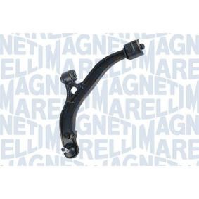 Compre Braço de suspensão de MAGNETI MARELLI online para GRAND CARAVAN Mini Passenger Van (US) a preços moderados
