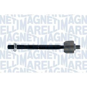 Osta MAGNETI MARELLI Ohjaustanko netistä MEGANE III Coupe (DZ0/1_)-mallille edulliseen hintaan