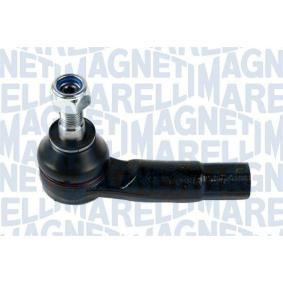Achetez des Rotule de direction MAGNETI MARELLI 301191602840 à prix pour 13,47 €