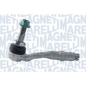 Spurstangenkopf von MAGNETI MARELLI