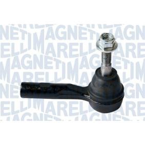 Comprar Rótula de dirección de MAGNETI MARELLI 301191603370 a bajo precio de 21,57 €