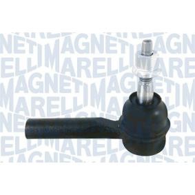 Comprar Rótula de dirección de MAGNETI MARELLI 301191603380 a bajo precio de 17,80 €