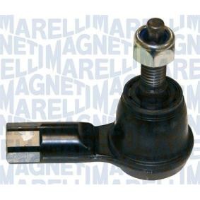 Comprar Rótula de dirección de MAGNETI MARELLI 301191603400 a bajo precio de 14,62 €