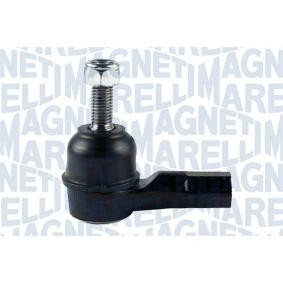 Comprar Rótula de dirección de MAGNETI MARELLI 301191603410 a bajo precio de 14,85 €