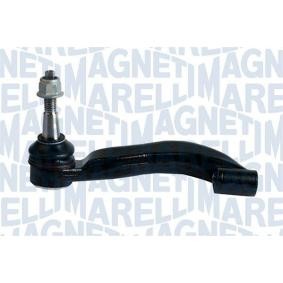 Compre Rótula de dirección de MAGNETI MARELLI online para CORVETTE Descapotable (C7) a precios moderados