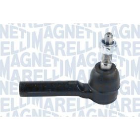 Comprar Rótula de dirección de MAGNETI MARELLI 301191603540 a bajo precio de 14,61 €
