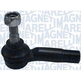 Comprar Rótula de dirección de MAGNETI MARELLI 301191604100 a bajo precio de 13,85 €