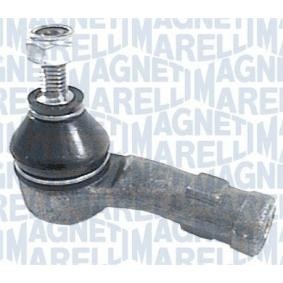 Comprar Rótula de dirección de MAGNETI MARELLI 301191604200 a bajo precio de 13,65 €