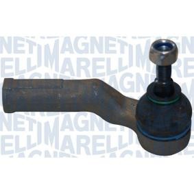 Comprar Rótula de dirección de MAGNETI MARELLI 301191604230 a bajo precio de 15,11 €