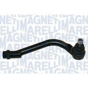 Achetez des Rotule de direction MAGNETI MARELLI 301191604400 à prix pour 21,09 €