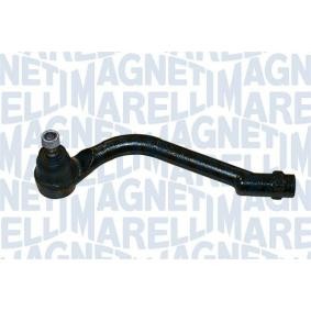Achetez des Rotule de direction MAGNETI MARELLI 301191604410 à prix pour 21,09 €