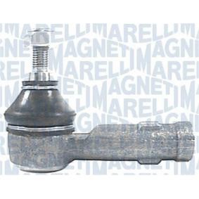 Achetez des Rotule de direction MAGNETI MARELLI 301191604430 à prix pour 13,65 €