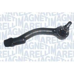 Achetez des Rotule de direction MAGNETI MARELLI 301191604490 à prix pour 30,45 €