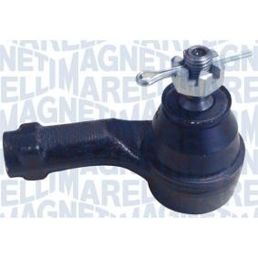 Achetez des Rotule de direction MAGNETI MARELLI 301191604590 à prix pour 13,76 €