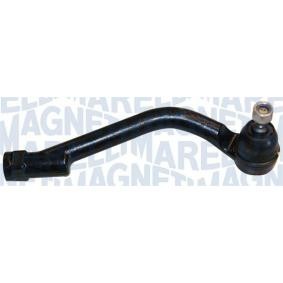 Achetez des Rotule de direction MAGNETI MARELLI 301191604640 à prix pour 22,03 €