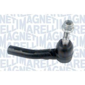 Spurstangenkopf von MAGNETI MARELLI