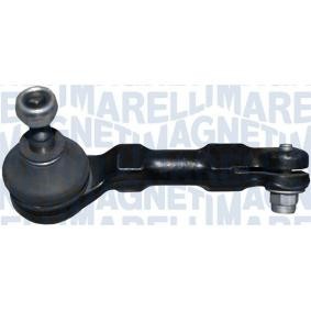 Achetez des Rotule de direction MAGNETI MARELLI 301191606460 à prix pour 16,09 €